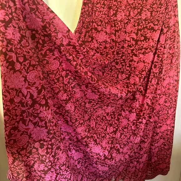 Free People Boho Maxi Dress - Picture 4 of 7